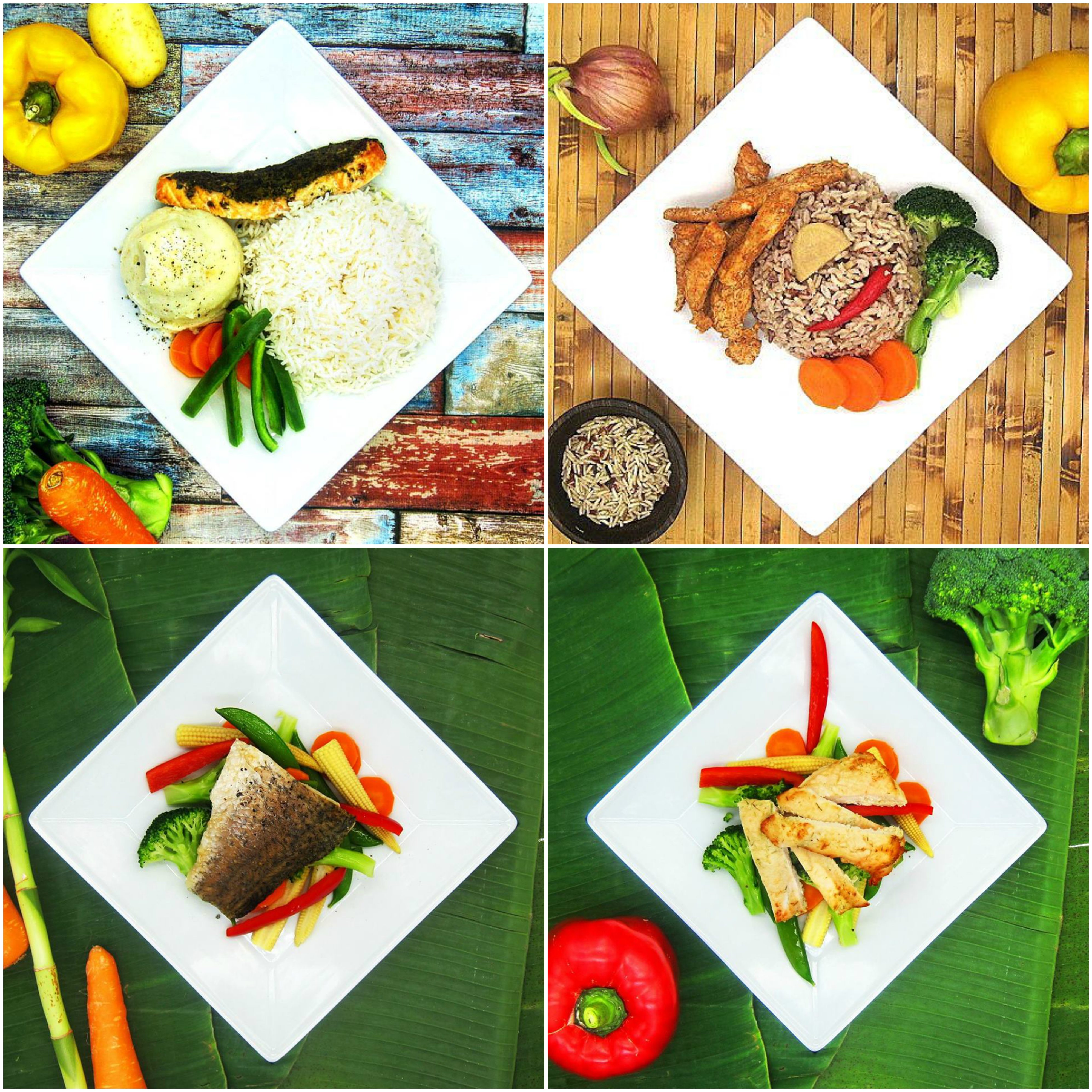 20 Surprisingly Affordable Healthy Food Delivery in KL Get Fit KL!