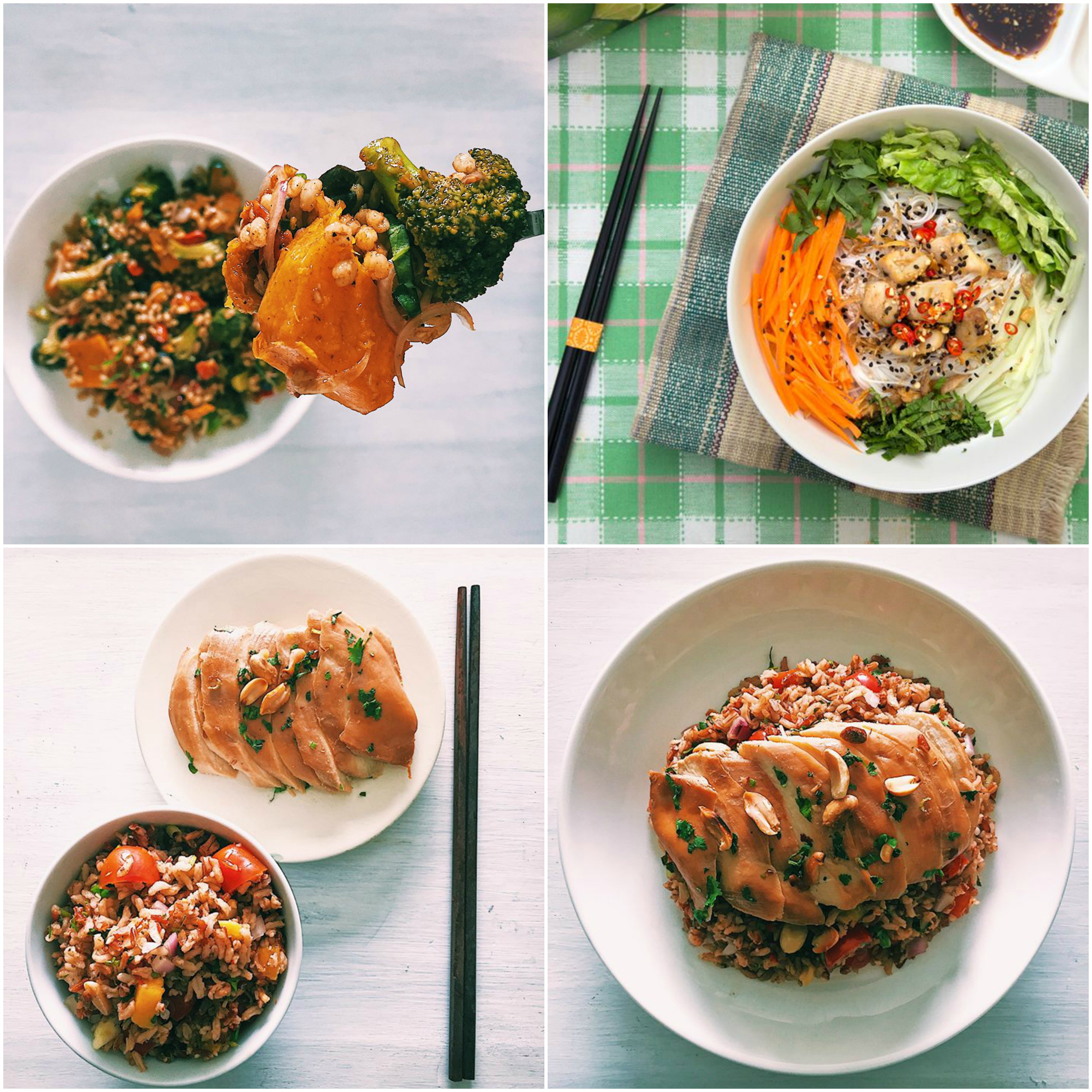 20 Surprisingly Affordable Healthy Food Delivery in KL Get Fit KL!