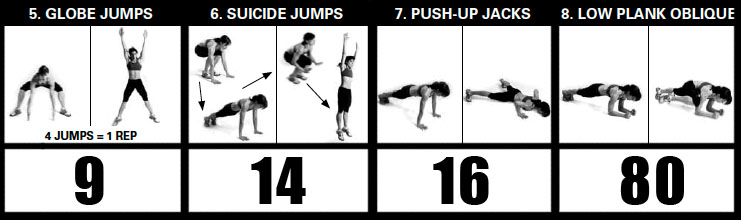 34 Insanity moves ideas insanity workout, workout, get fit