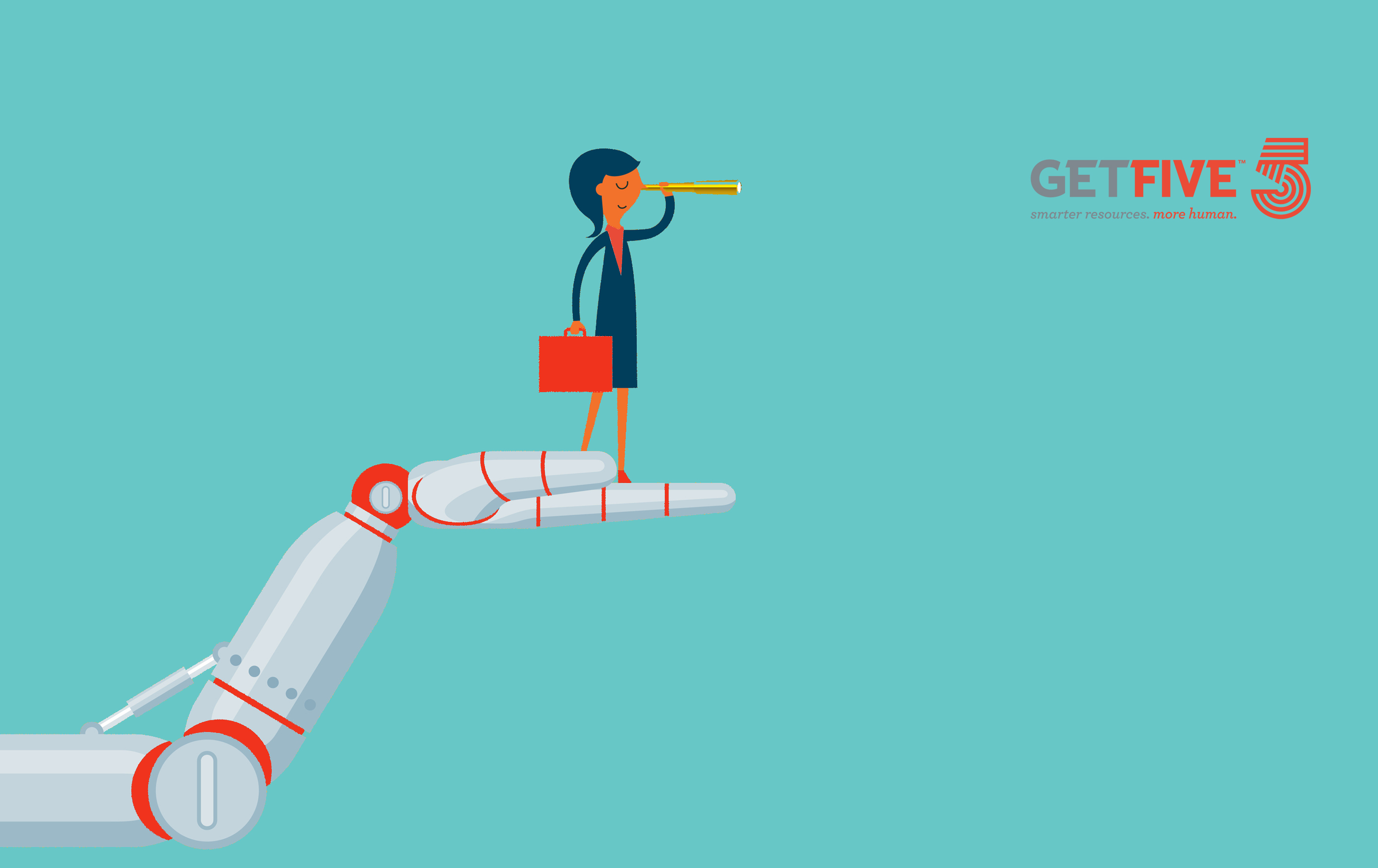 Tech job search tips Tech jobs at nontech companies GetFive