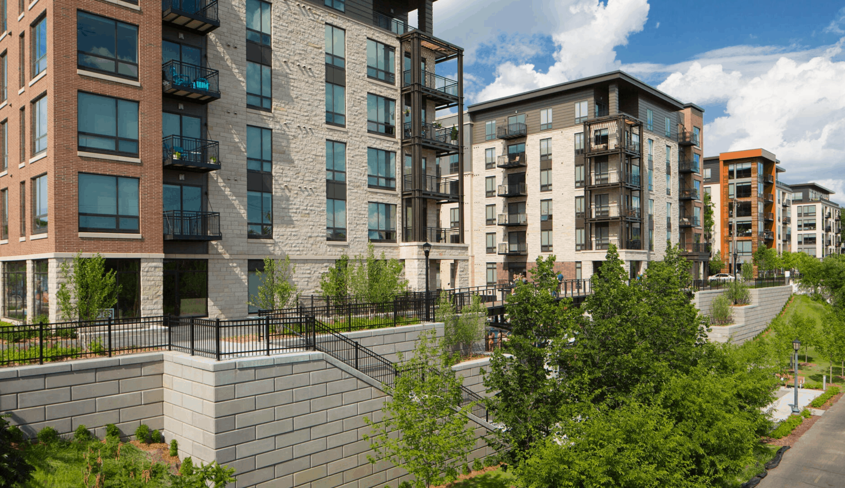 Minneapolis Archives Resident Engagement Platform Flamingo