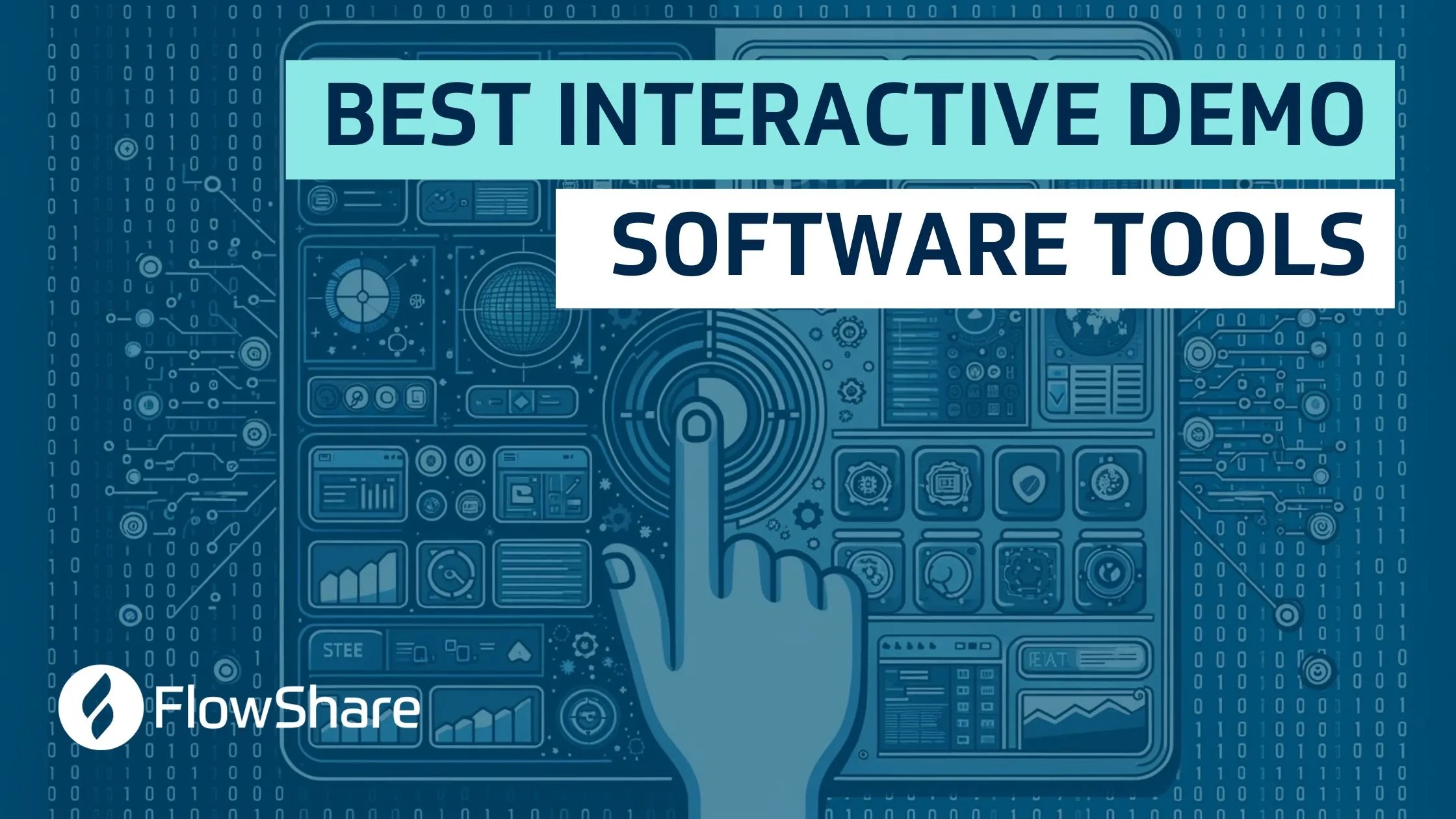 Create Interactive Guides The 7 Best Interactive Demo Software Tools