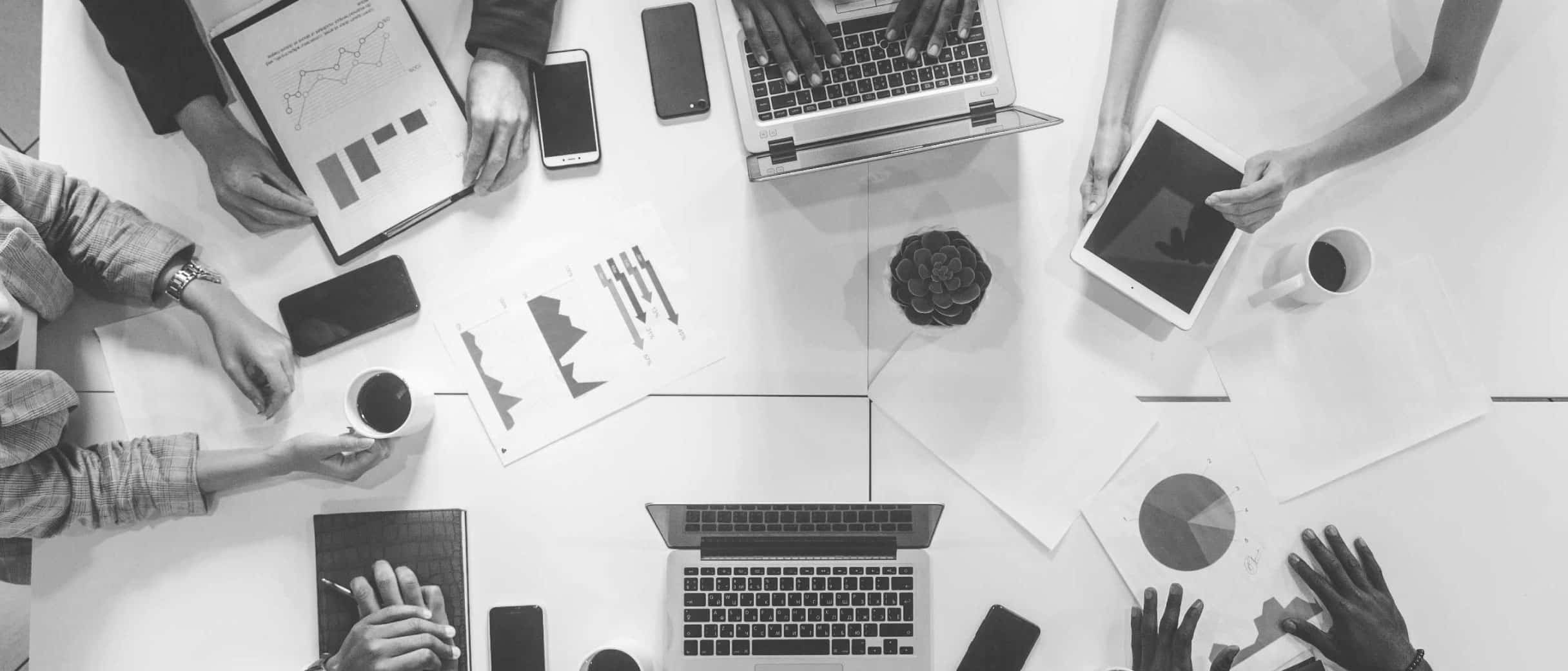 Marketing Silos impact on SEO and communication Getfluence