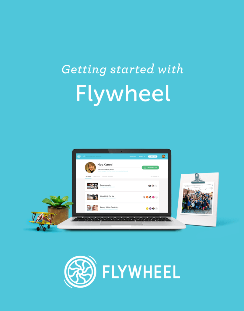 Flywheel Ebooks