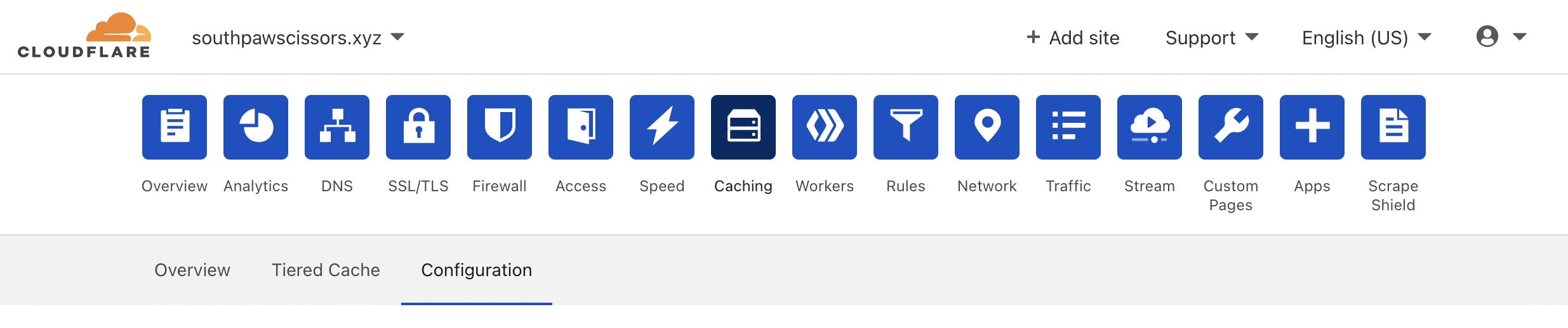 Flywheel How to disable Cloudflare