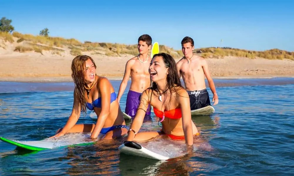 funny surfer dude quotes Surf Talk: Slang, Phrases, And Funny Surfer Dude Quotes That Define The Surfing Culture