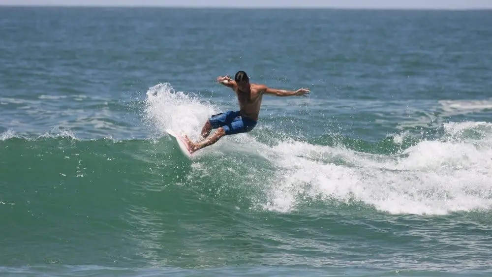 Best Surfing Workout Improve Your Balance & Endurance