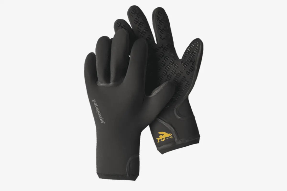 Best Surfing Gloves Our 7 Top Picks + FAQs for 2022