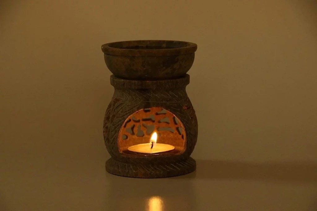 How to Use an Oil Burner A StepbyStep Guide