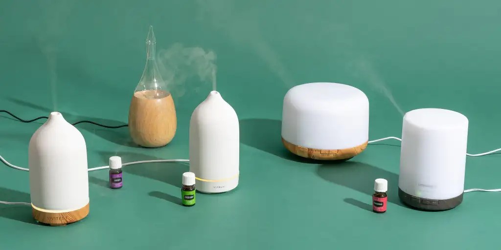 Essential Oil Burner vs Diffuser Which One is Right for You?