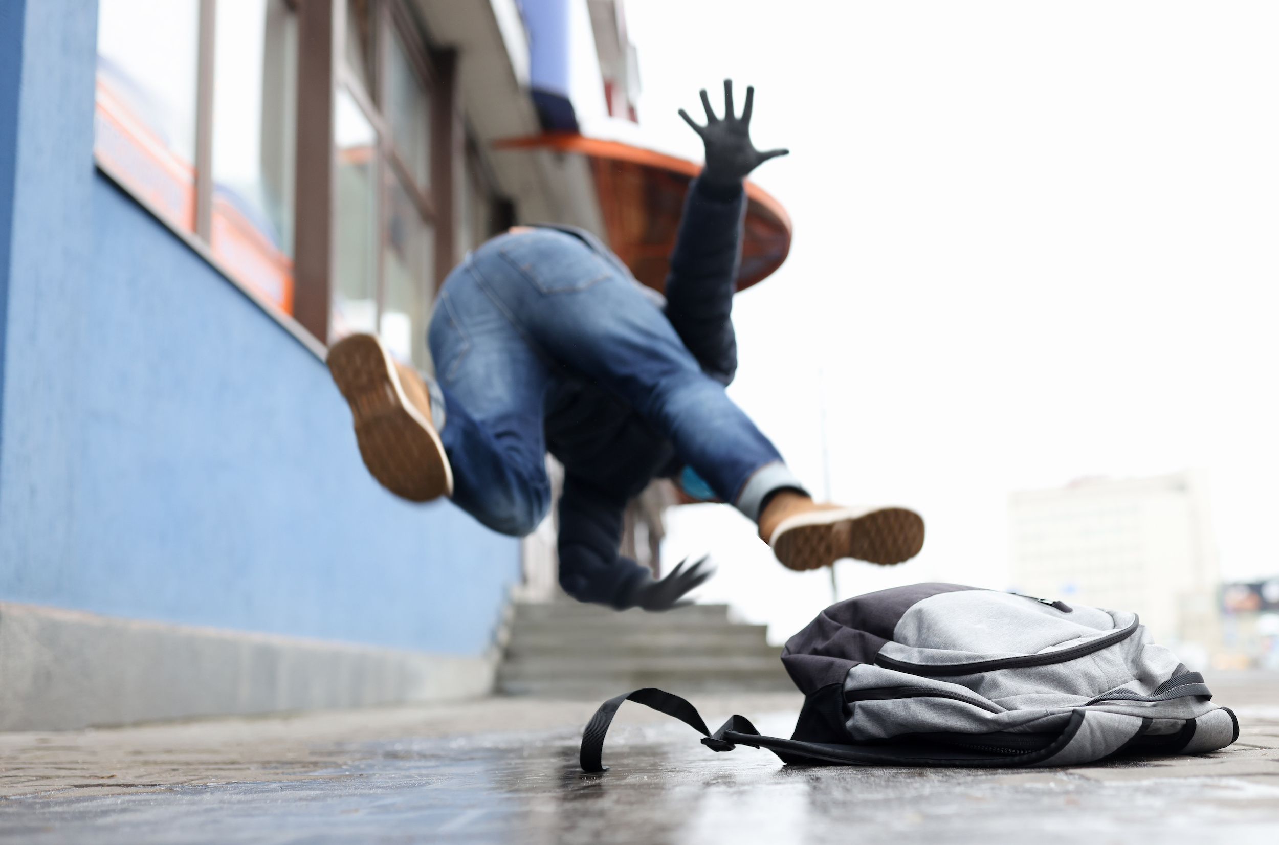 Is the Injury or Illness WorkRelated? How to Know for Sure Foresight