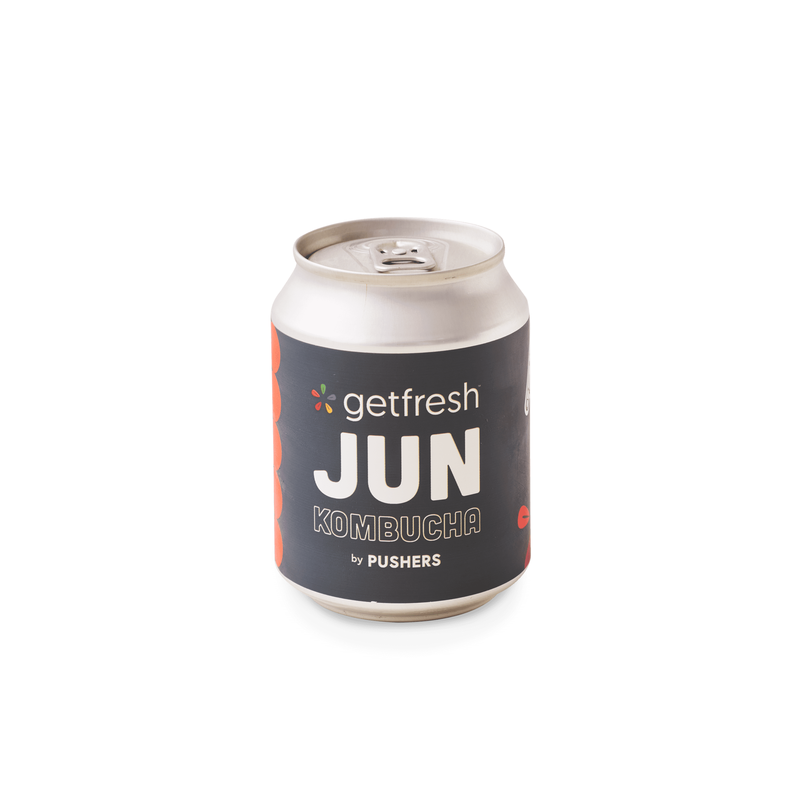 ชาหมัก Jun Kombucha Getfresh