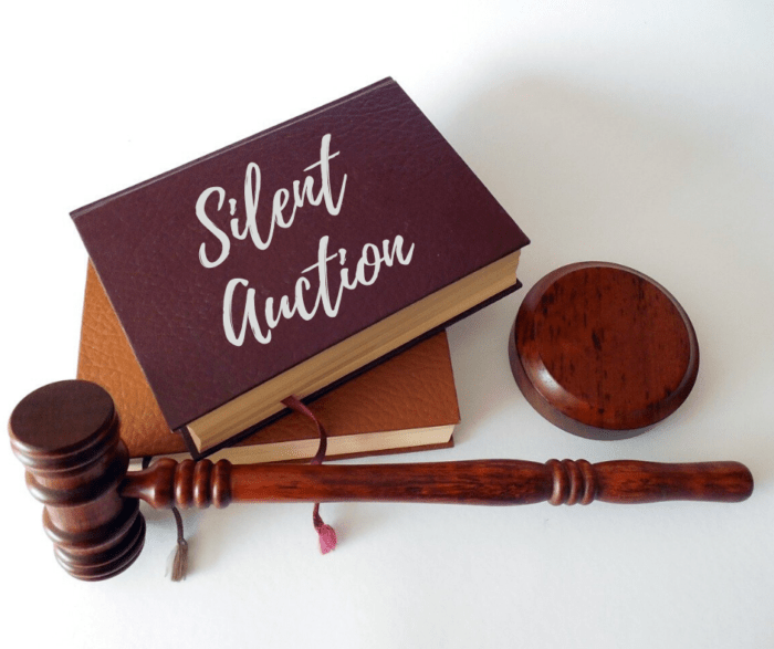 The best silent auction items for your nonprofit fundraiser