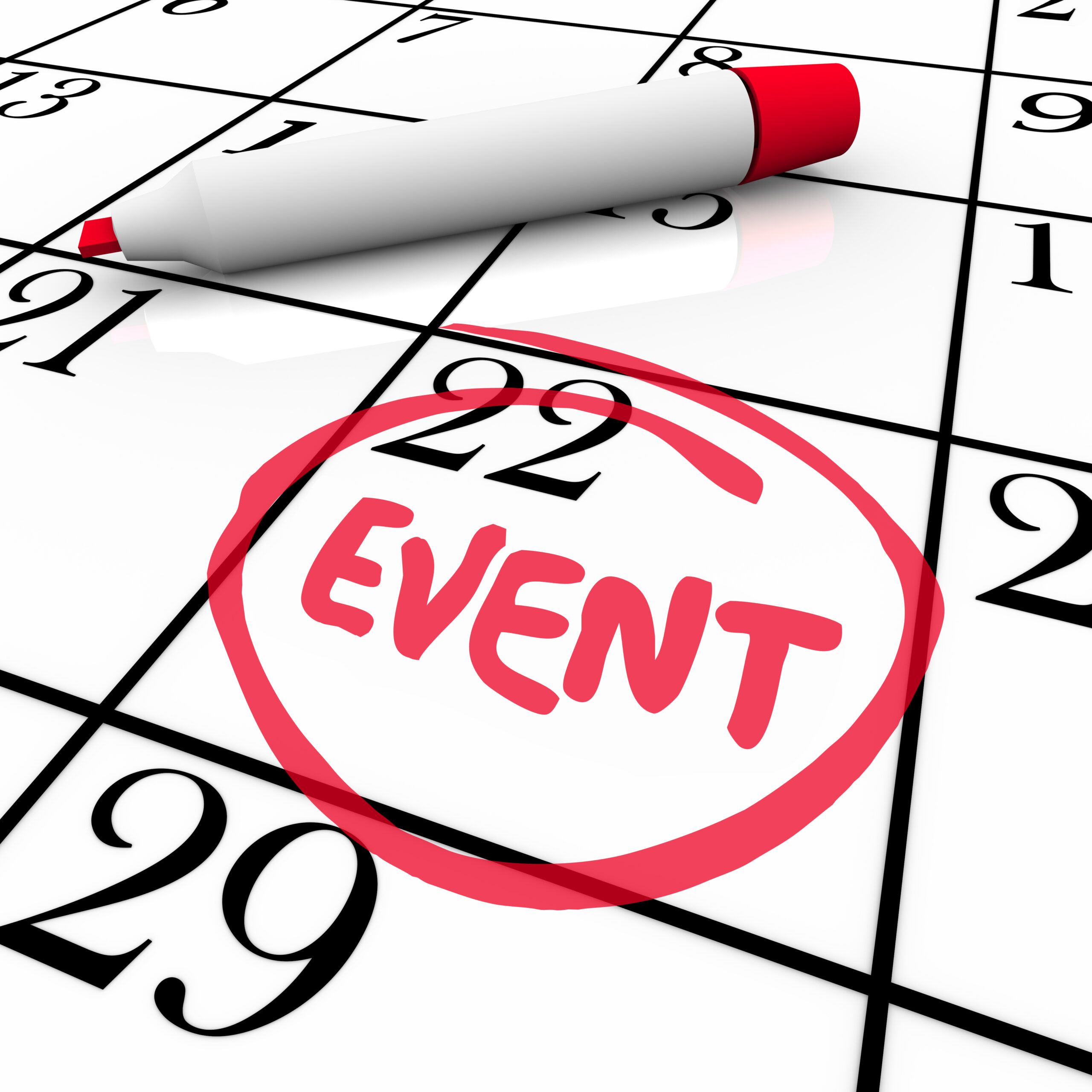 Your Complete Guide to Planning Your First Special Event
