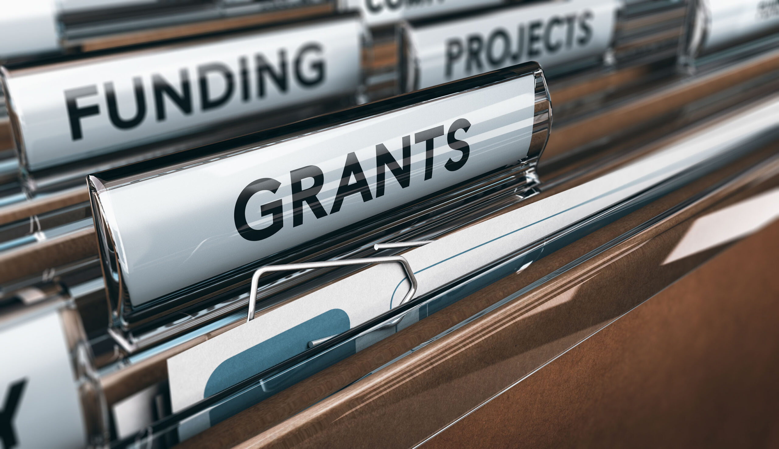 5 Ways to Rise Above Your Competition when Writing Grants - Get Fully