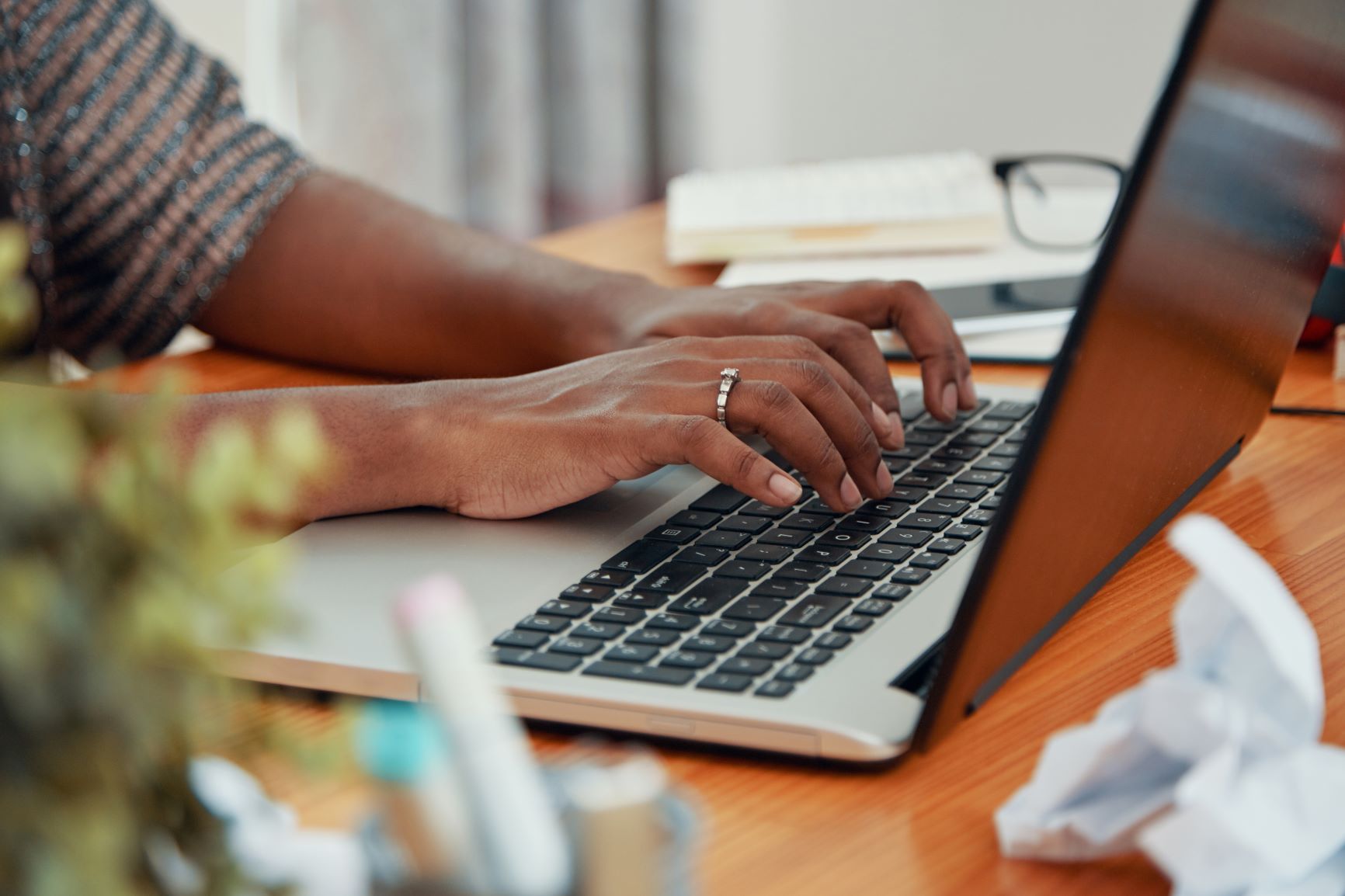 7 strategies for keeping your nonprofit donor database clean Get