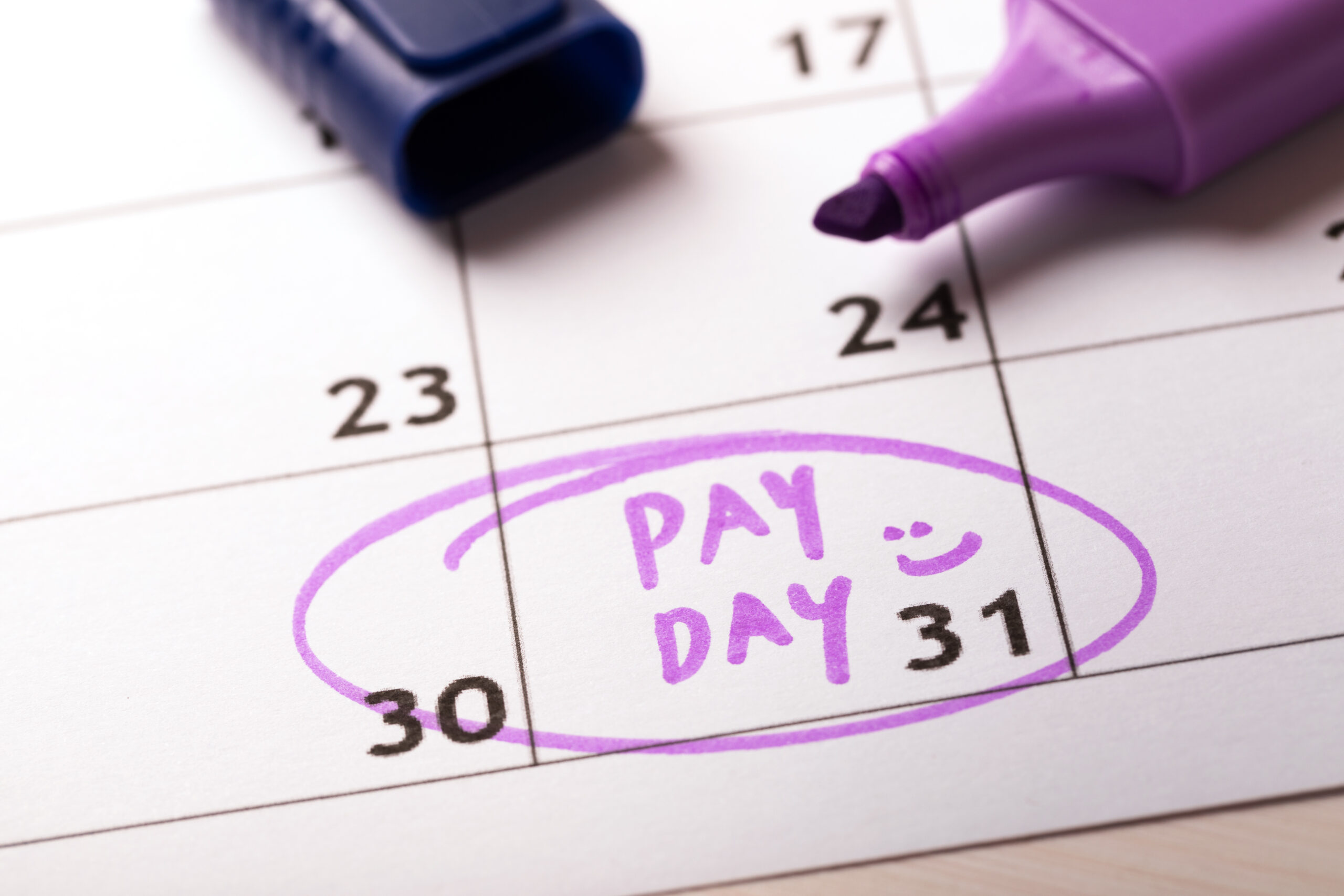 When and How to Pay Yourself a Nonprofit Salary