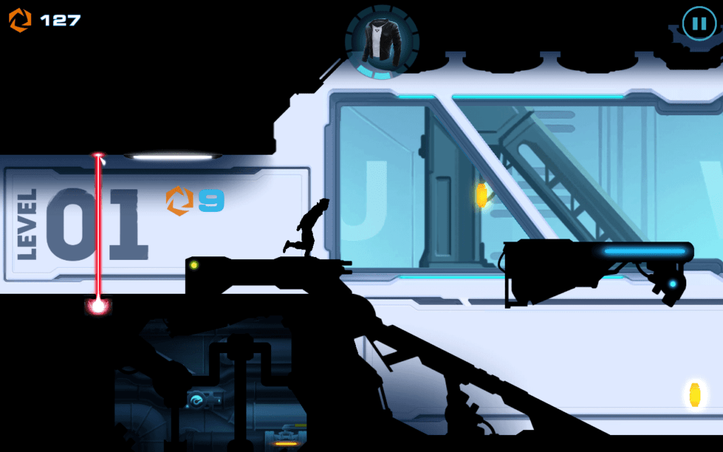 [Premium] Download Vector 2 Mod Apk Unlimited Everything {Coins}