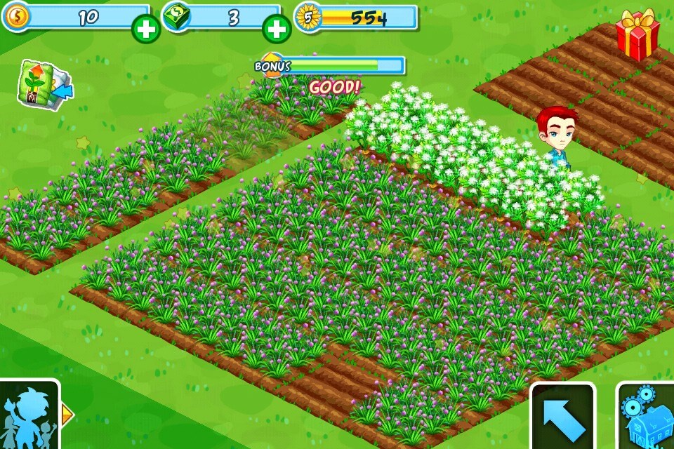 {Download Hack} Green Farm 3 Mod Apk Unlimited Money and Cash