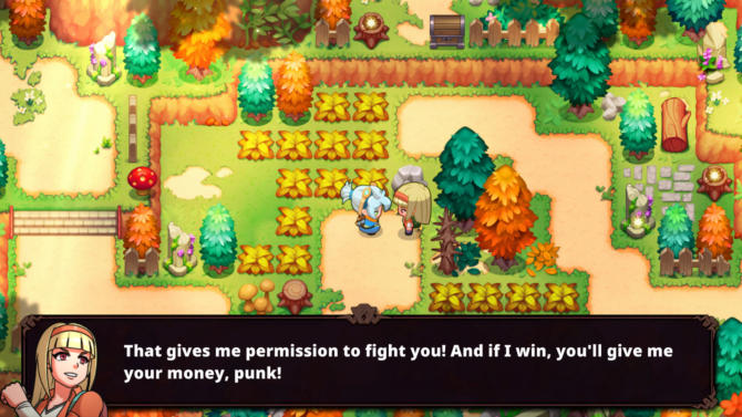 Don't forget to run the game as administrator. Nexomon Extinction Free Download Getgamez Net