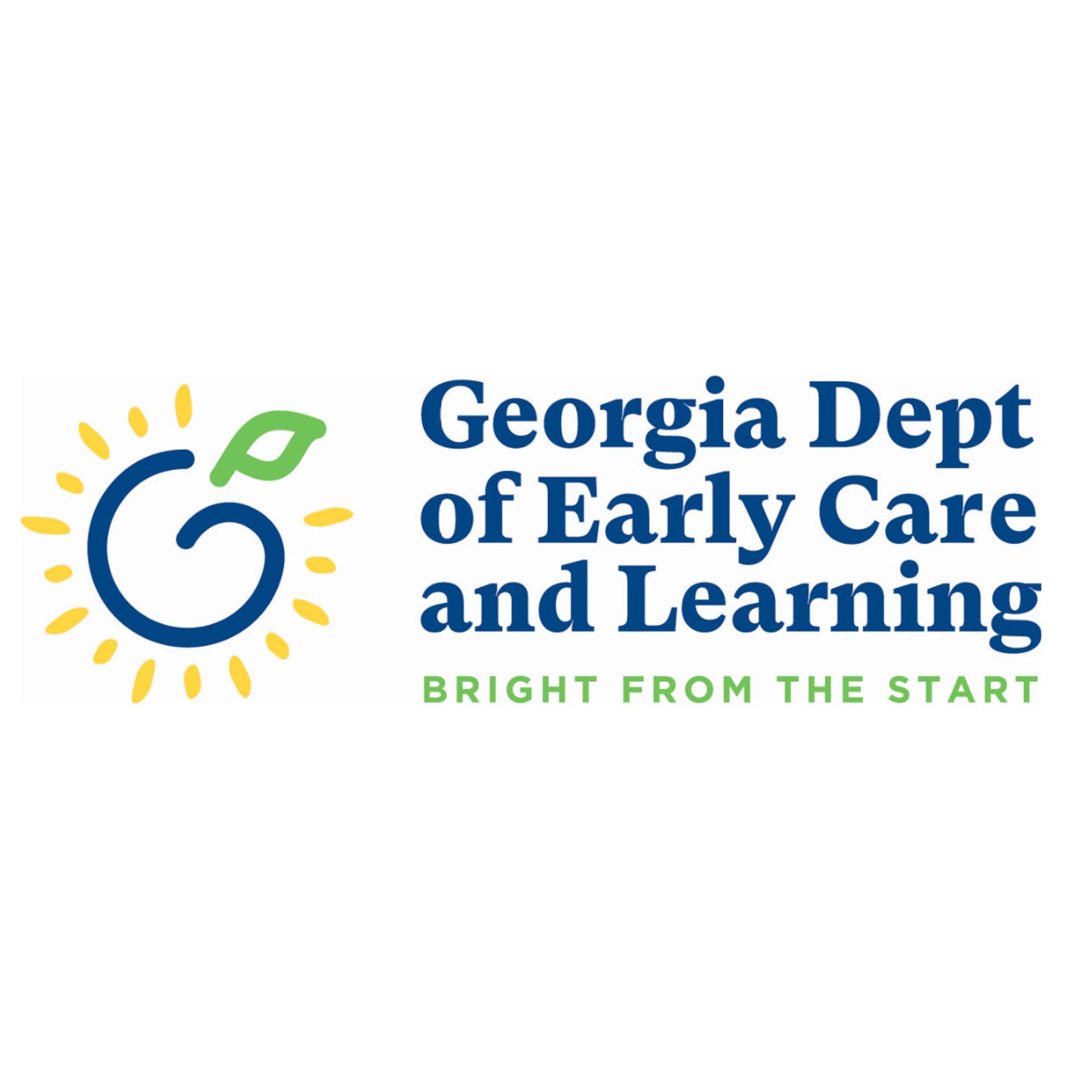 Bright from the Start Department of Early Care and Learning