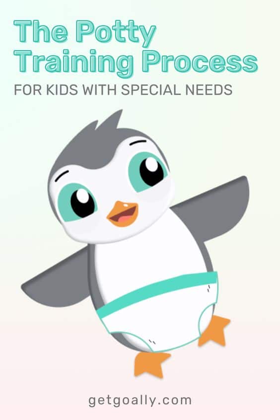 How Long Does it Take to Potty Train a Toddler? Goally