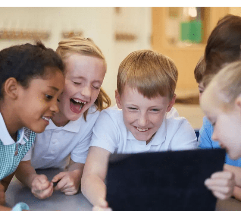 Apps for Learning Disabilities