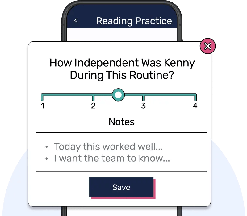 Apps for Learning Disabilities