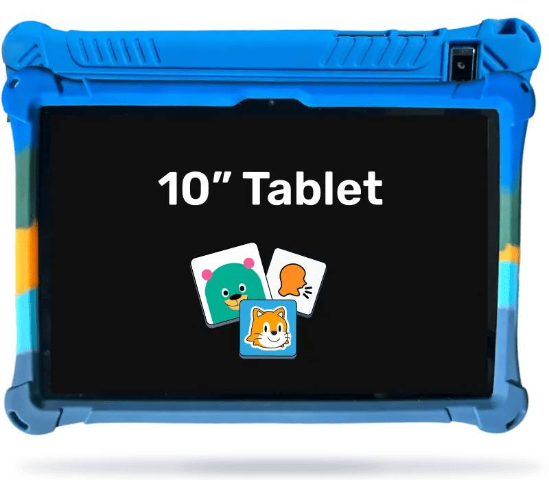 Apps for Learning Disabilities