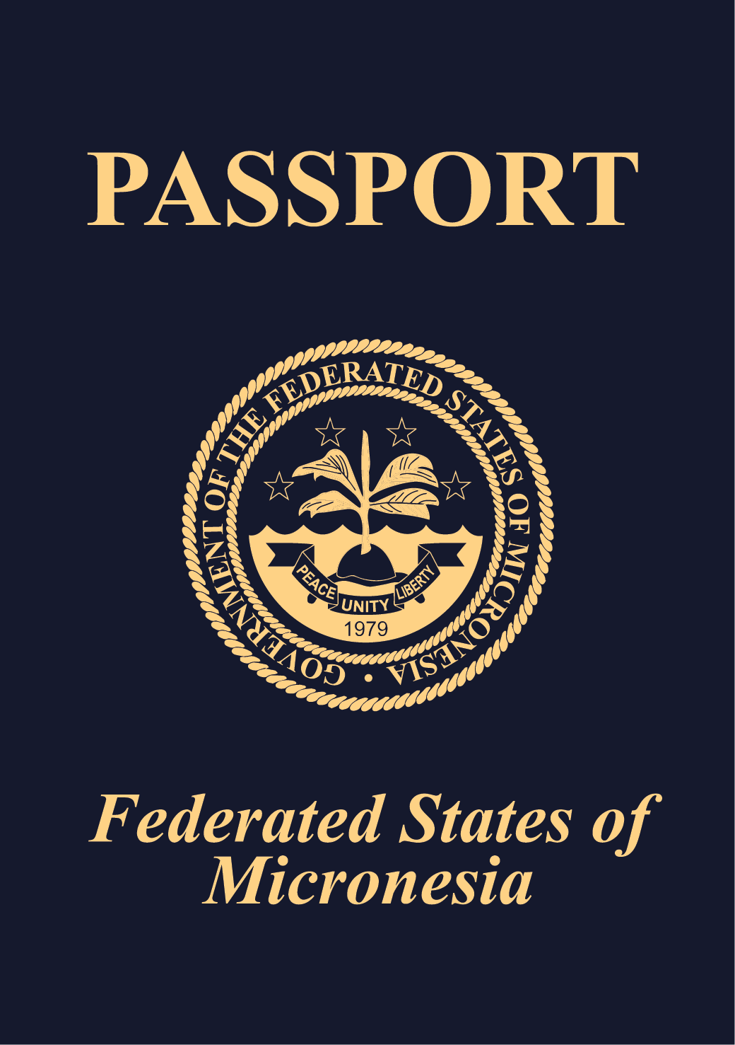Micronesia (Federated States of) Passport Ranking 2024 Get Golden Visa