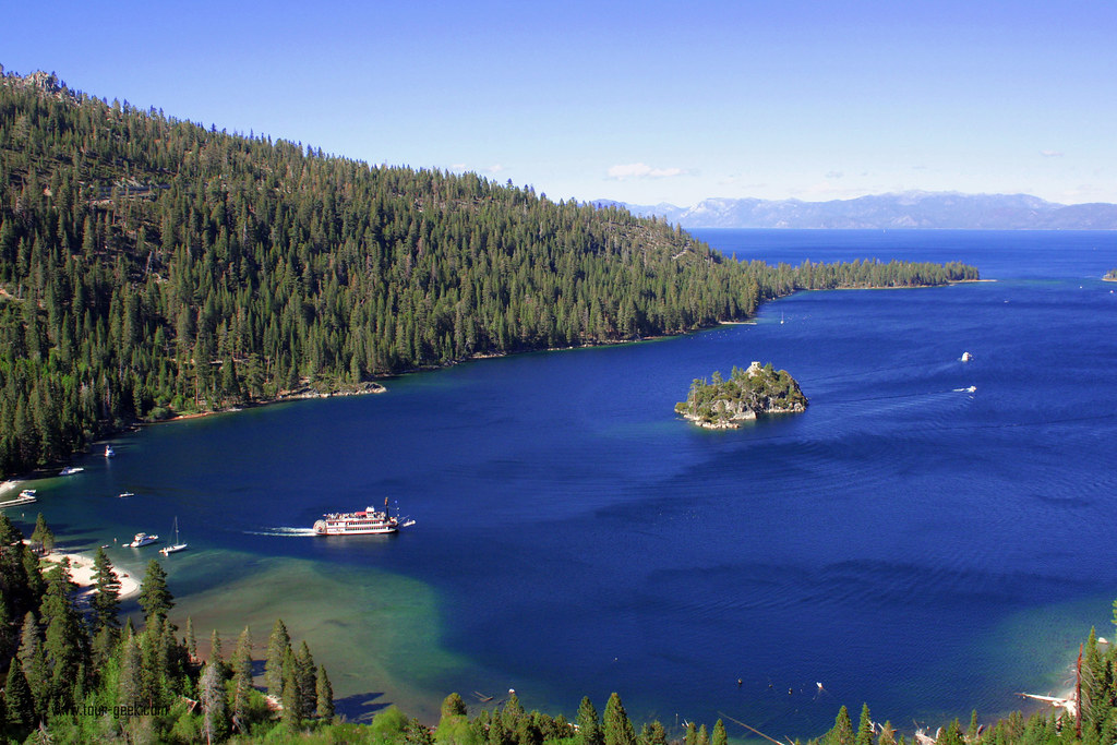 Benefits Of Hiring The Best Lake Tahoe Tour Services In Kings Beach CA