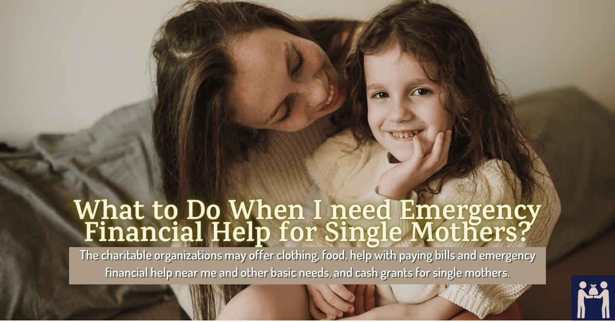 Need Emergency Financial Assistance? Know What To Do 2024