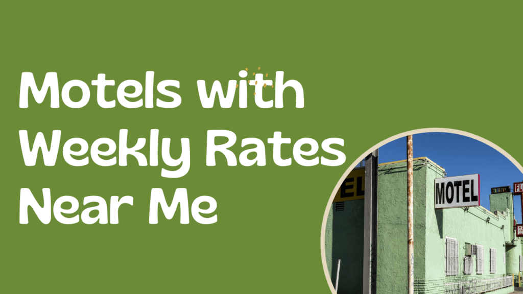 Top 10 Extended Stay Rooms Near Me Under 100, 200, 300