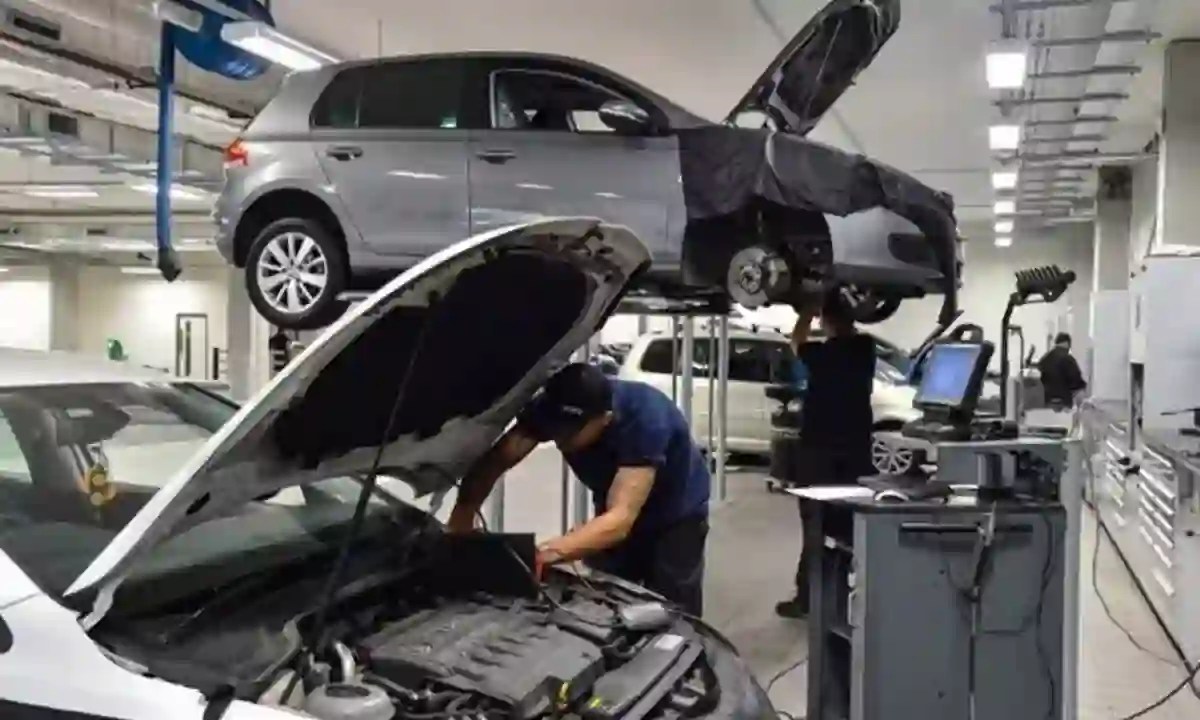 Free Car Repair Government Assistance Programs 2023