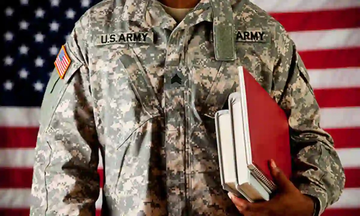 College grants Veterans and Scholarship [Apply Now] 2023