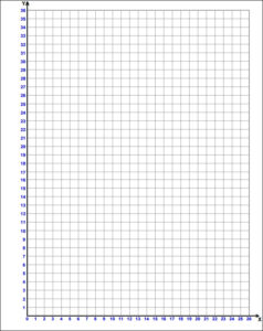 Graph Paper with Numbers Printable PDF Online – Get Graph Paper