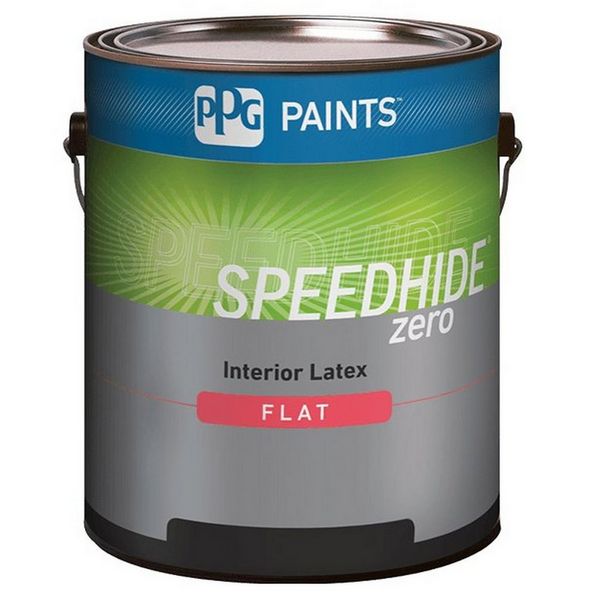 LEED v4/v4.1 Compliant Paints PPG Edition Green Badger