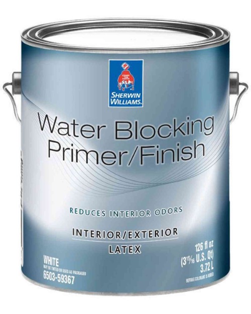 LEED v4 Compliant Paints Sherwin Williams Edition Green Badger