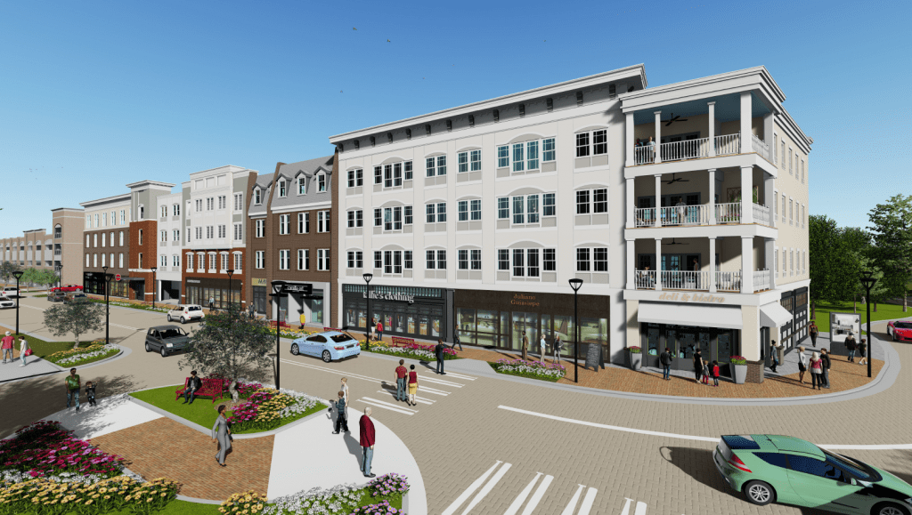 Riverside Village Greenstone Properties