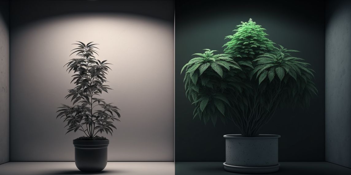 Hydroponic Vs Soil Weed A Comprehensive Guide Growee