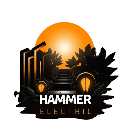 Electrical busbar system Hammer Electric