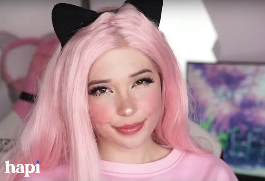 15 YouTubers with OnlyFans Accounts Hapi