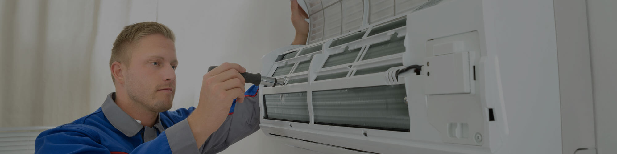 Harp Services Air Conditioning Repair Serving Tulsa, Broken Arrow