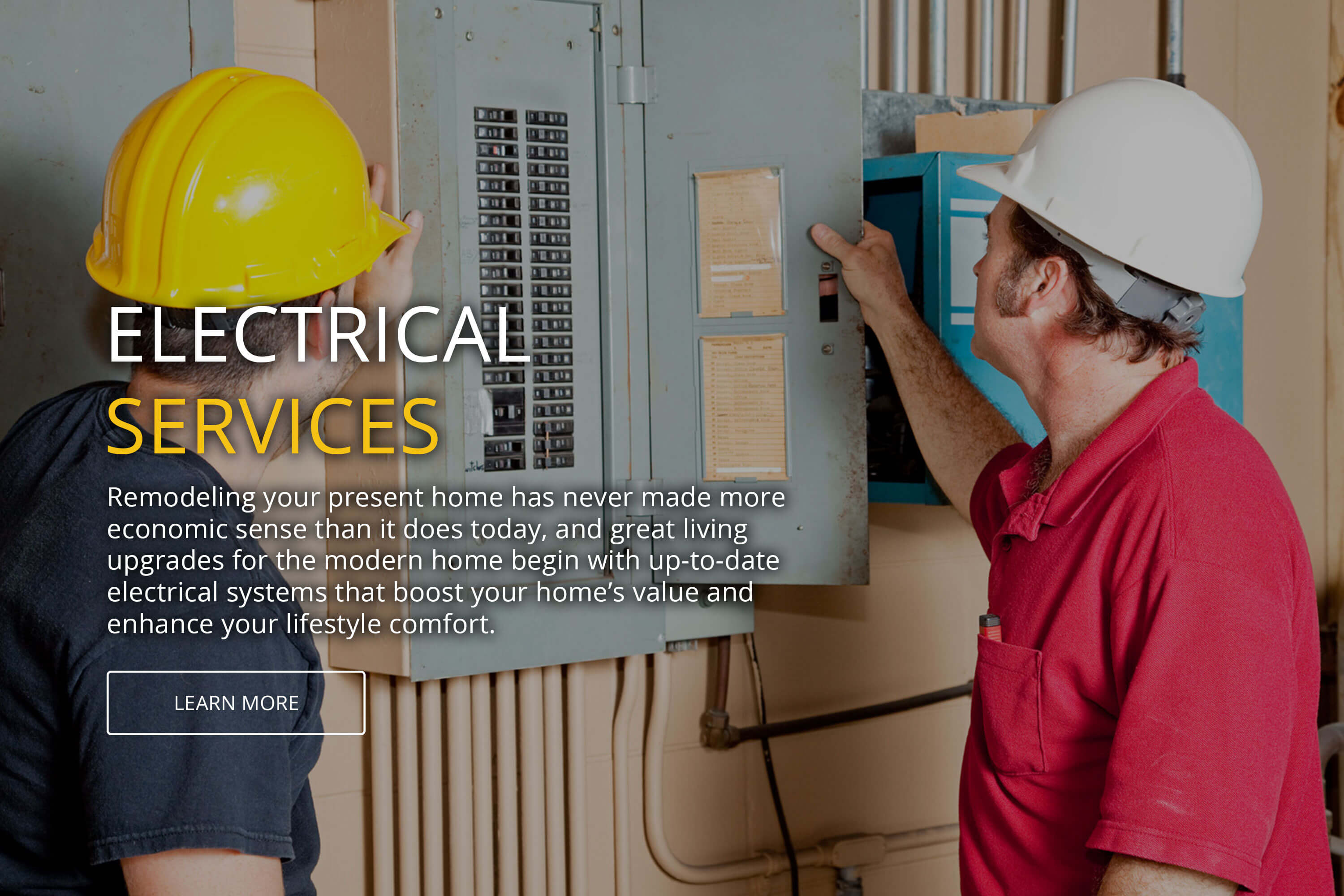 Harp Services Serving Tulsa, Broken Arrow, and Surrounding Areas for