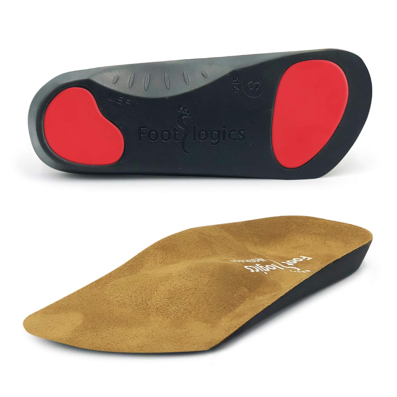 Running Orthotics