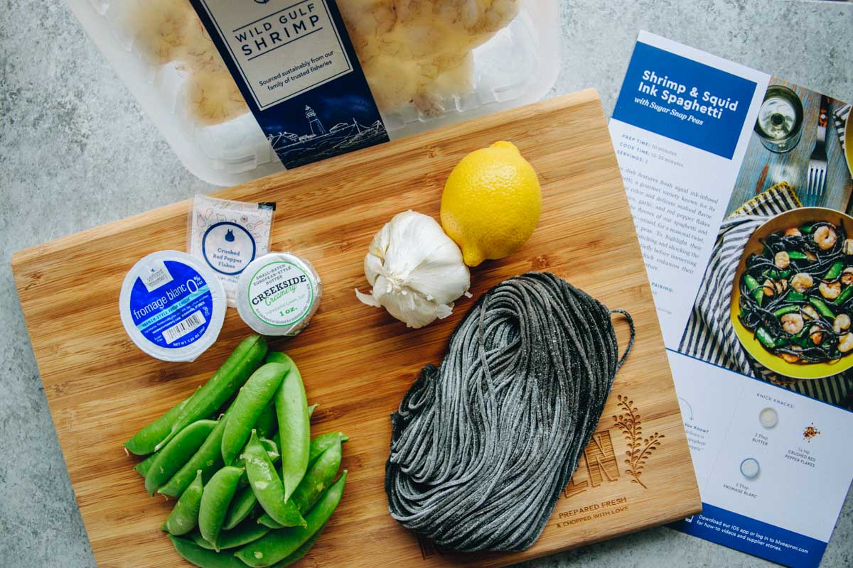 We Tried the Top Rated Meal Delivery Service; Here's How It Went Get