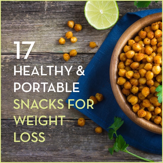 29 Healthy Snacks That Can Help You Lose Weight Healthy snacks for