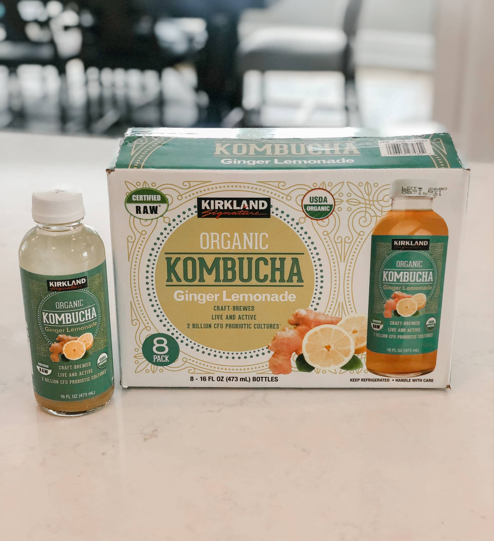 The Best Healthy Foods To Buy At Costco  QIA