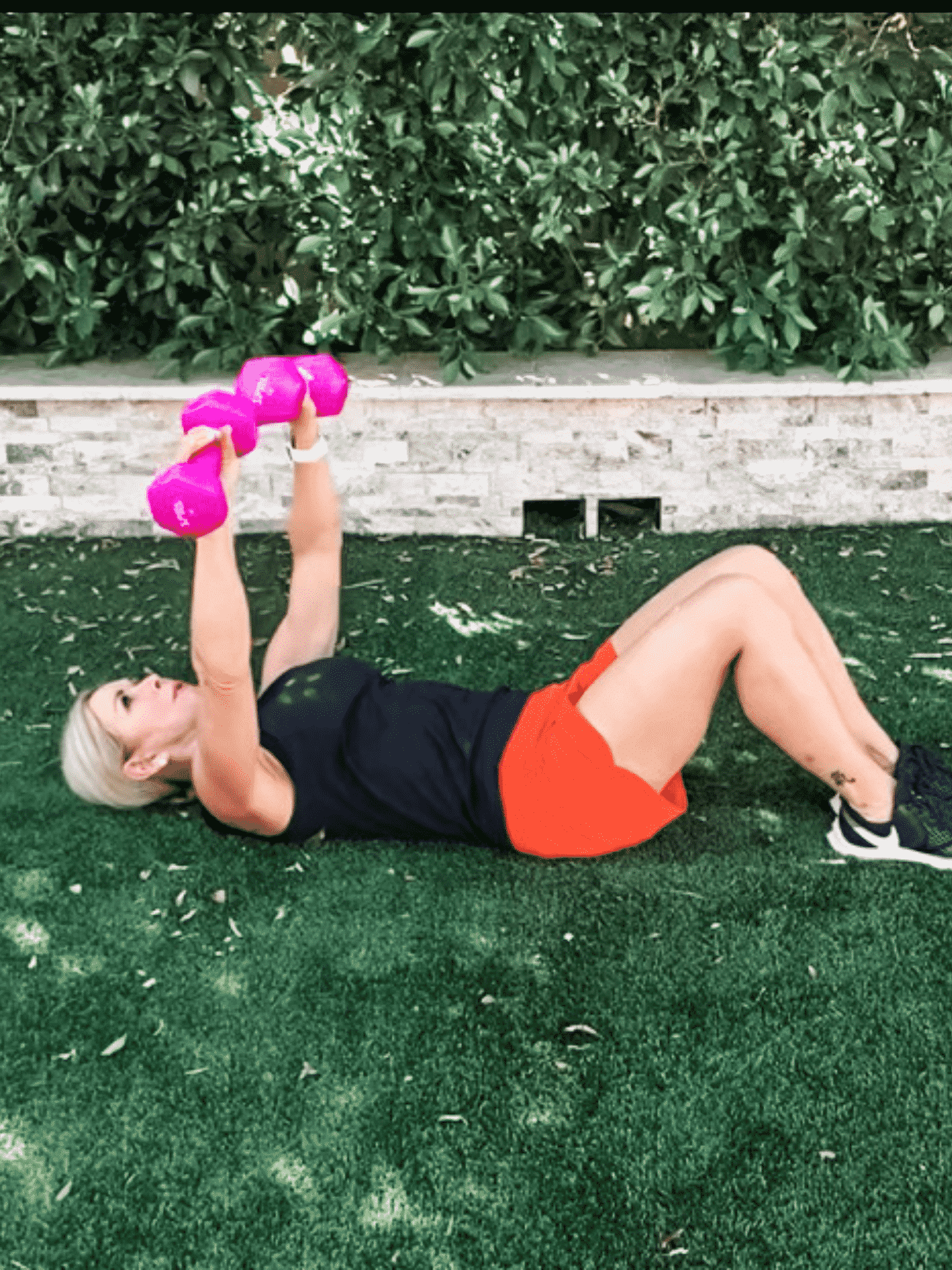 5 Dumbbell Chest Exercises for Women Get Healthy U Chris Freytag