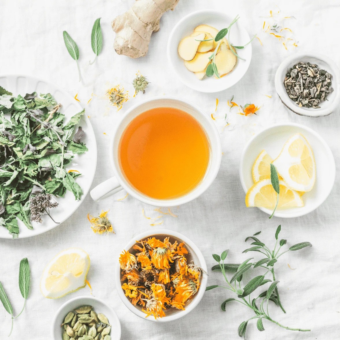 One Day Cleanse A Healthy Way To KickStart The New Year